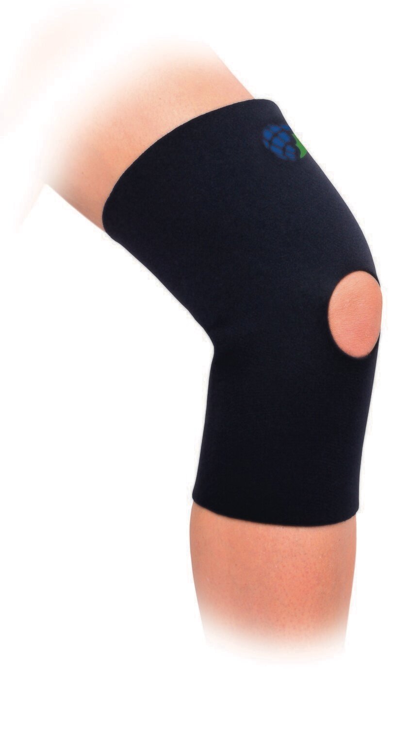 Advanced Orthopaedics Sport Knee Sleeve Support - Size 2X Large
