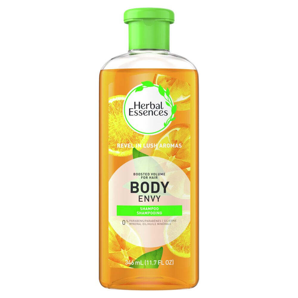Herbal Essences Body Envy Shampoo