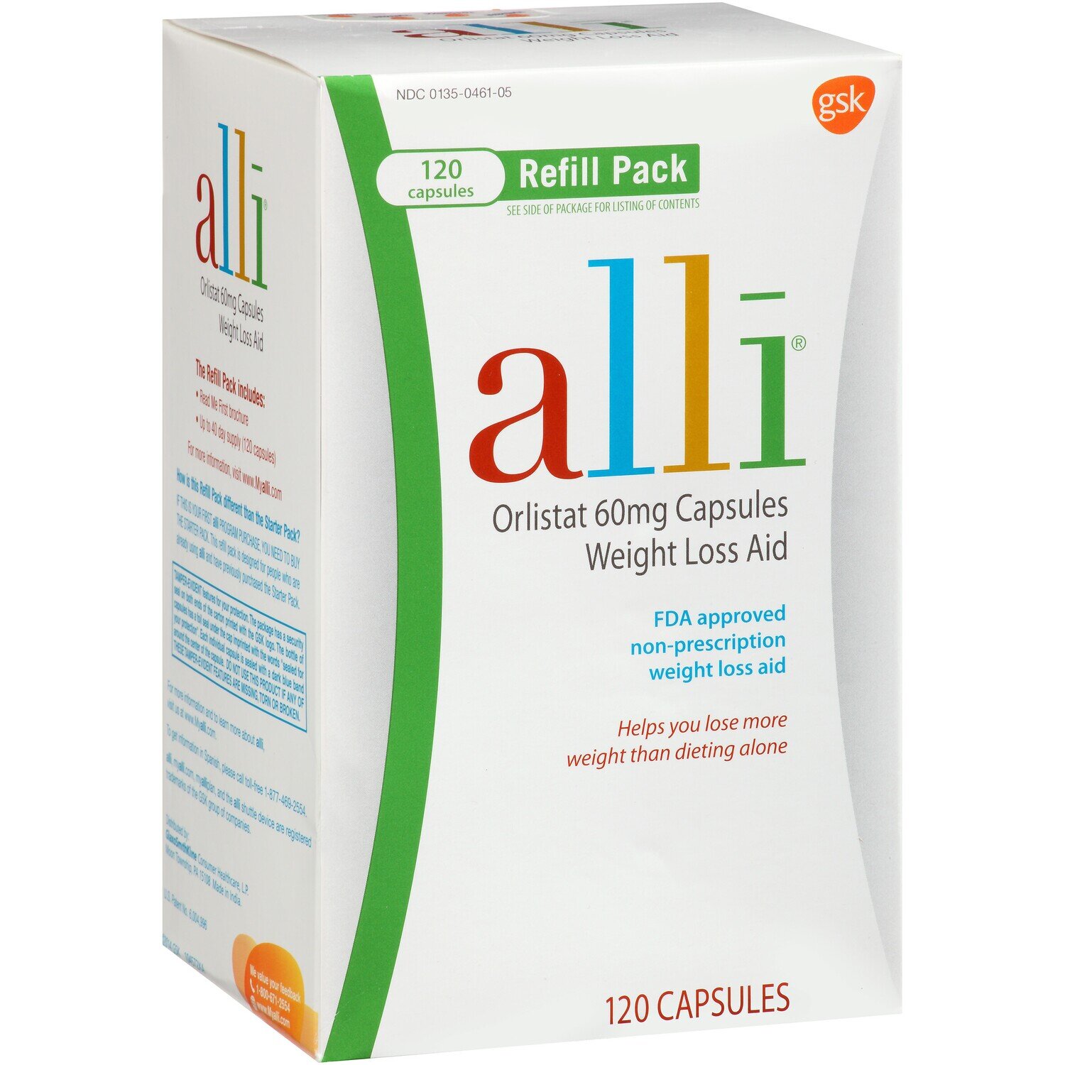 Where to buy alli