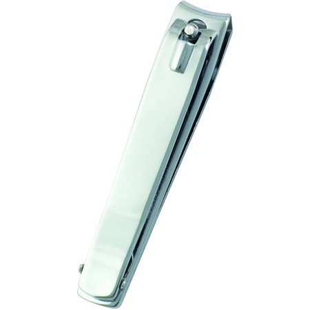 Denco Wide Jaw Toenail Clipper Straight Cut