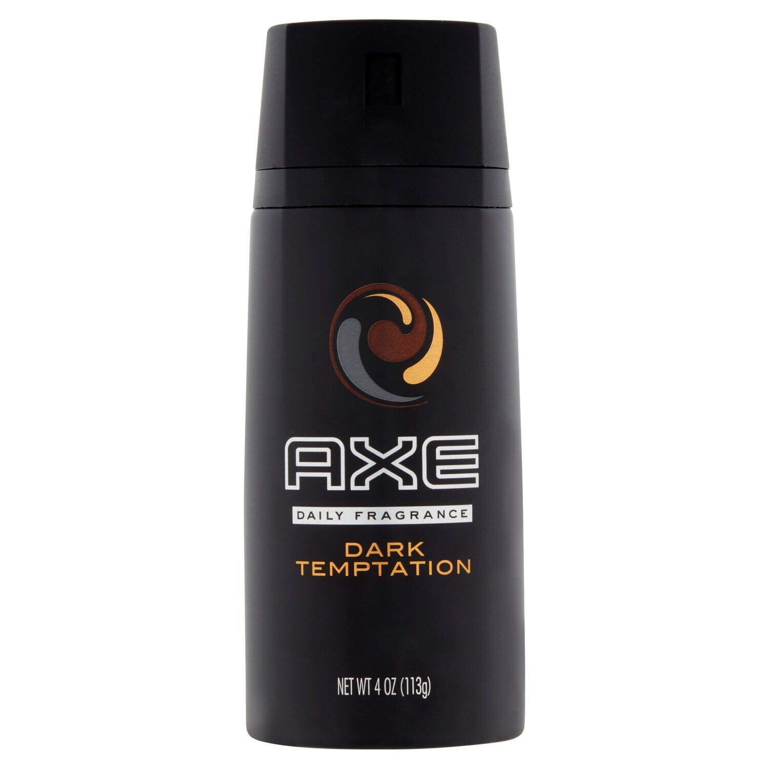 Axe Dark Temptation 48 hr High Definition Scent Aluminum Free Deodorant Body Spray