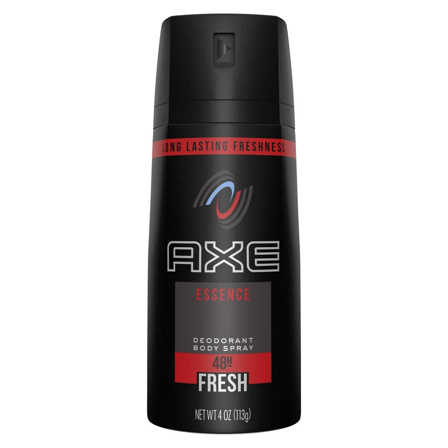Axe Essence 48 hr High Definition Scent Aluminum Free Deodorant Body Spray