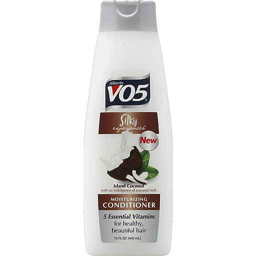 V05 Island Coconut Moisturizing Conditioner