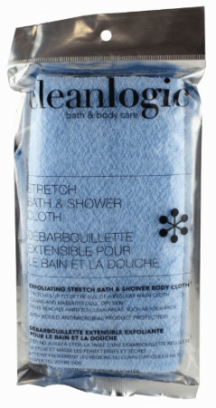 Cleanlogic Exfoliating Stretch Cloth