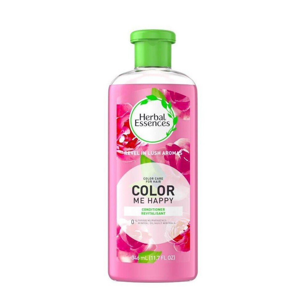 Herbal Essences Color Me Happy Conditioner