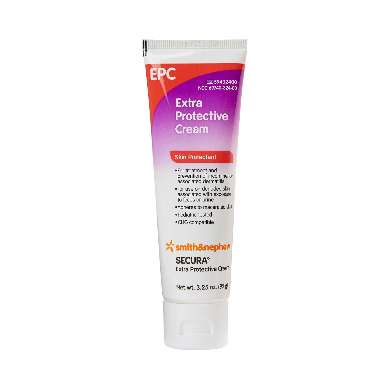 Extra Protective Cream Skin Protectant 3.25 oz