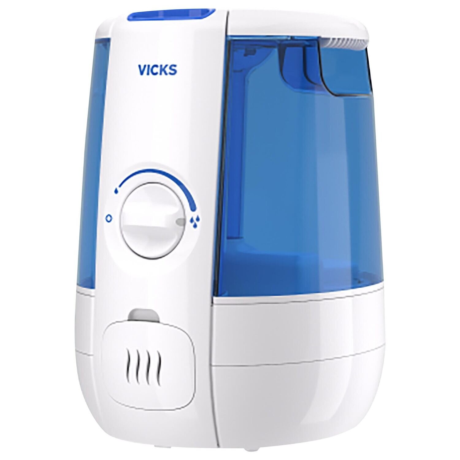 Vicks CoolRelief Filter Free Humidifier