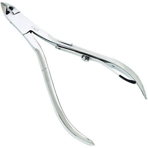 Denco Mini Cuticle Nipper Half Jaw