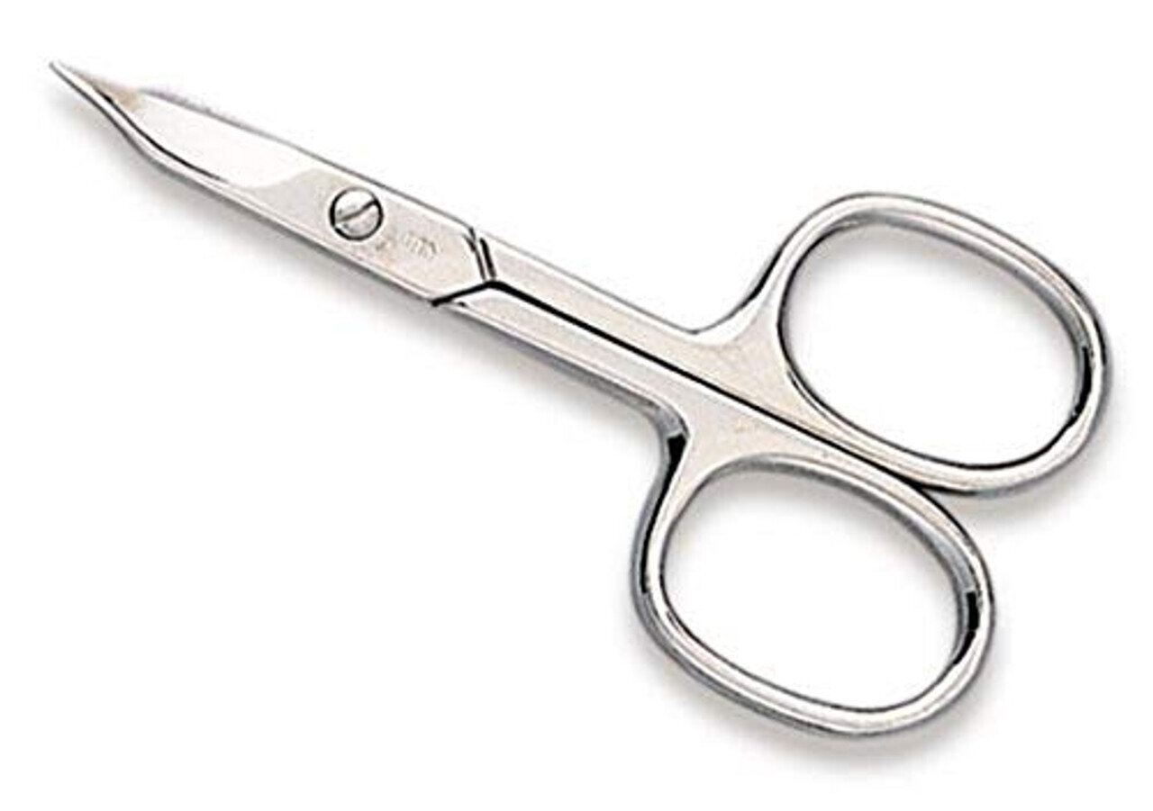 Denco Cuticle And Nail Scissors
