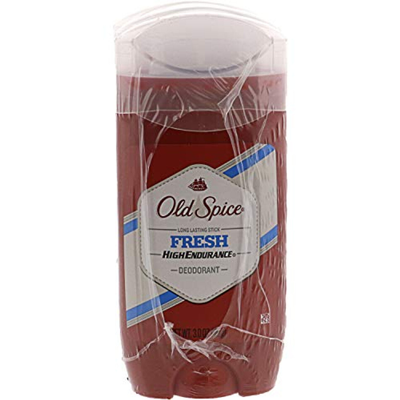 Old Spice Fresh Aluminum Free Deodorant