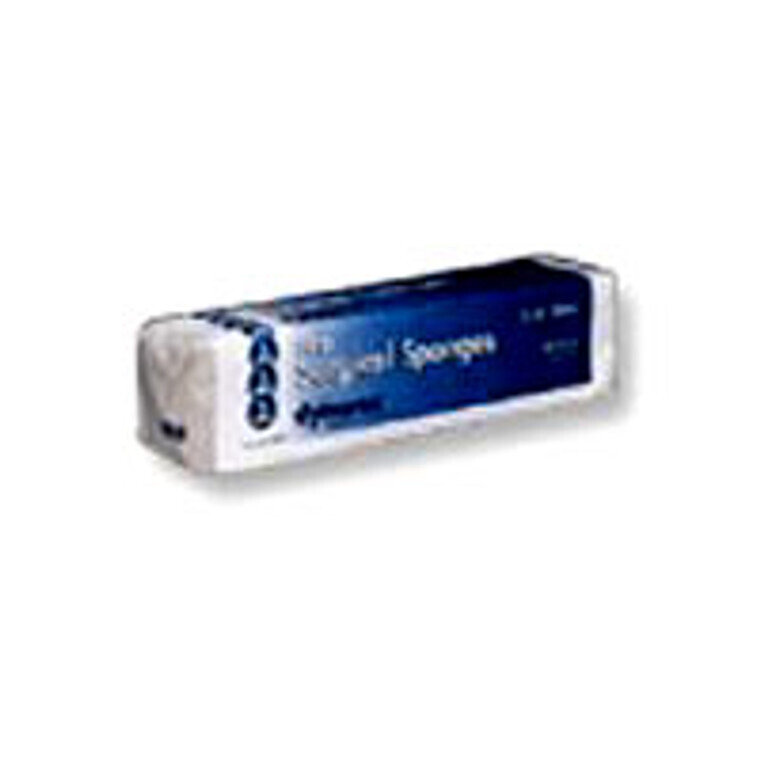 Surgical Sponges All Gauze 2” x 2”, 12-ply 200 ct