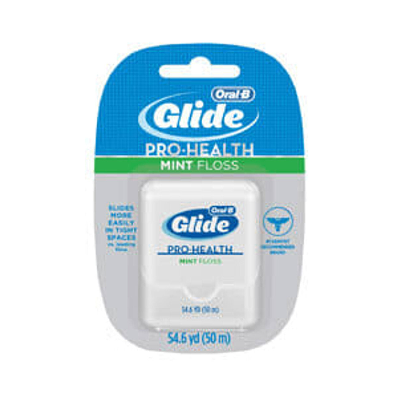 Oral-B Glide Prohealth Floss - Mint 50m