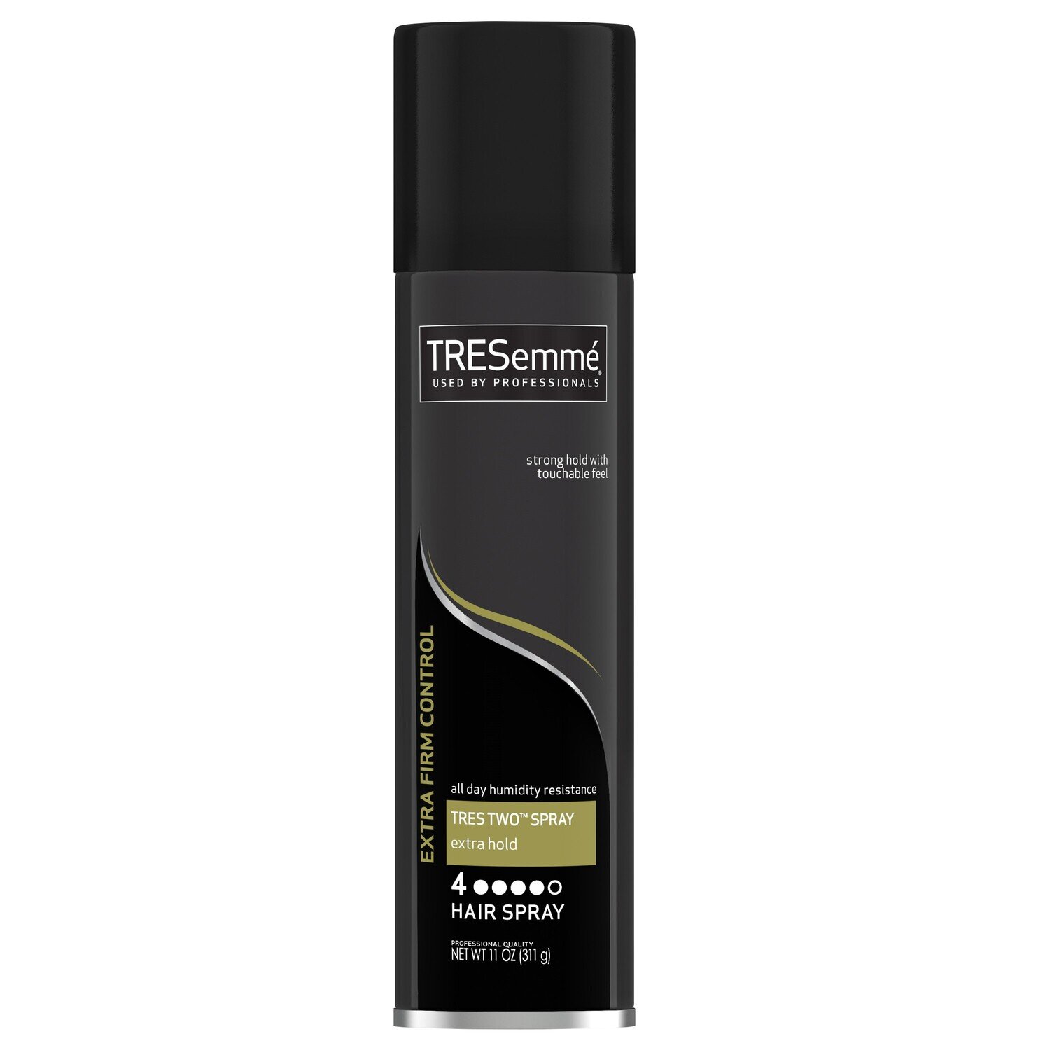 TRESemmé Extra Hold Hairspray Level 4 Hold
