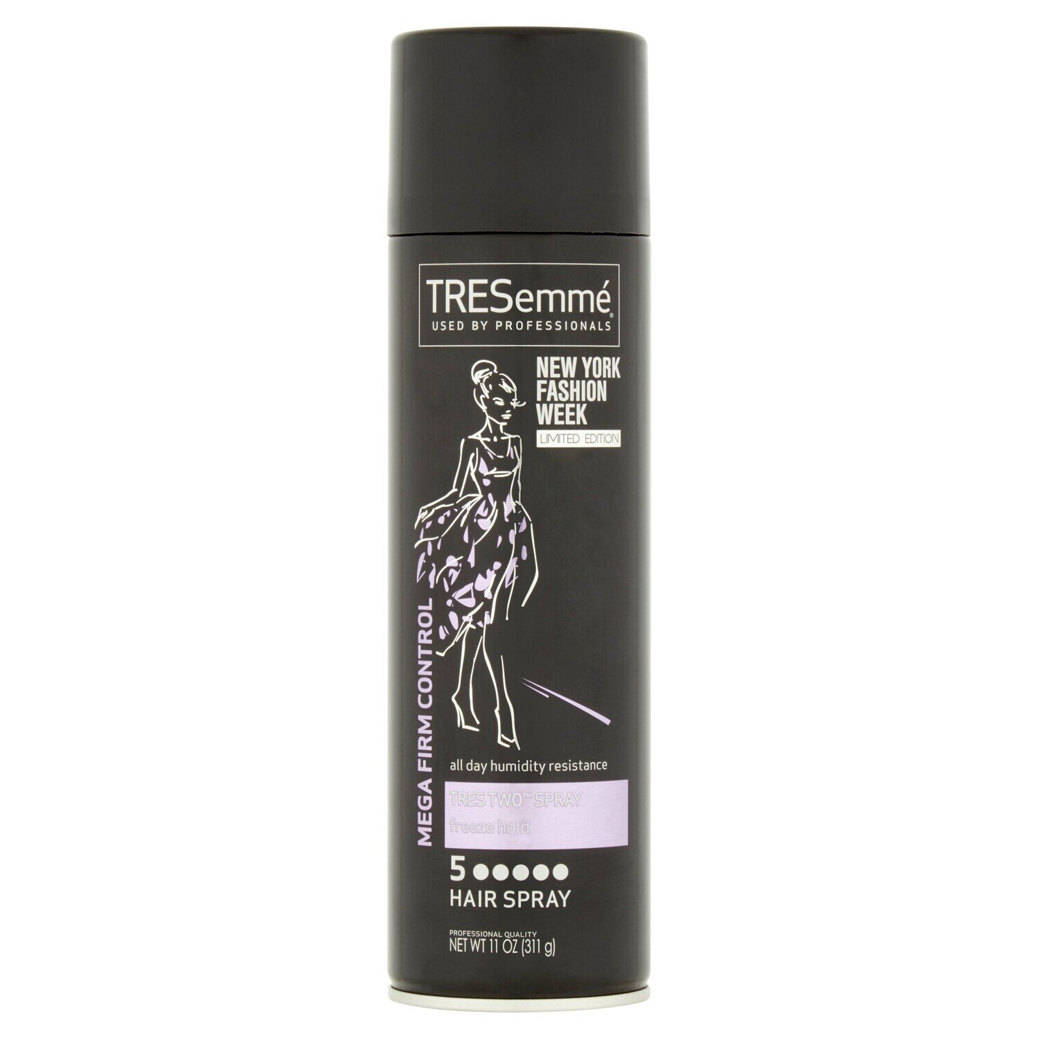 TRESemmé Freeze Hold Hairspray Level 5 Hold
