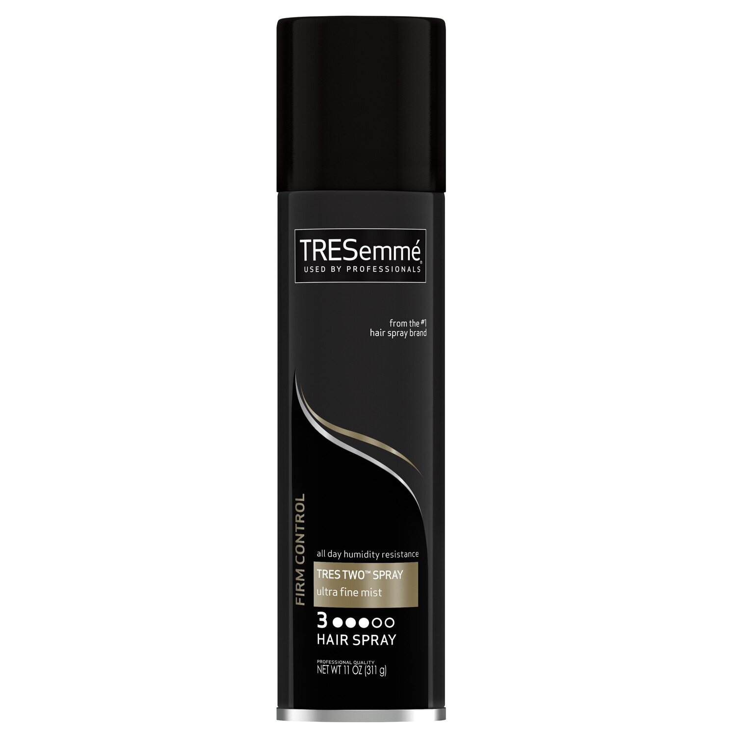 TRESemmé Ultra Fine Hairspray Level 3 Hold