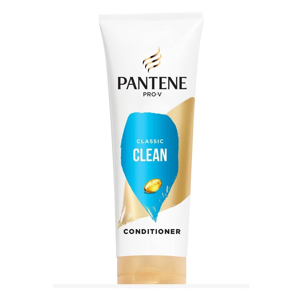 Pantene Classic Clean 72 Hour Nourishment Conditioner