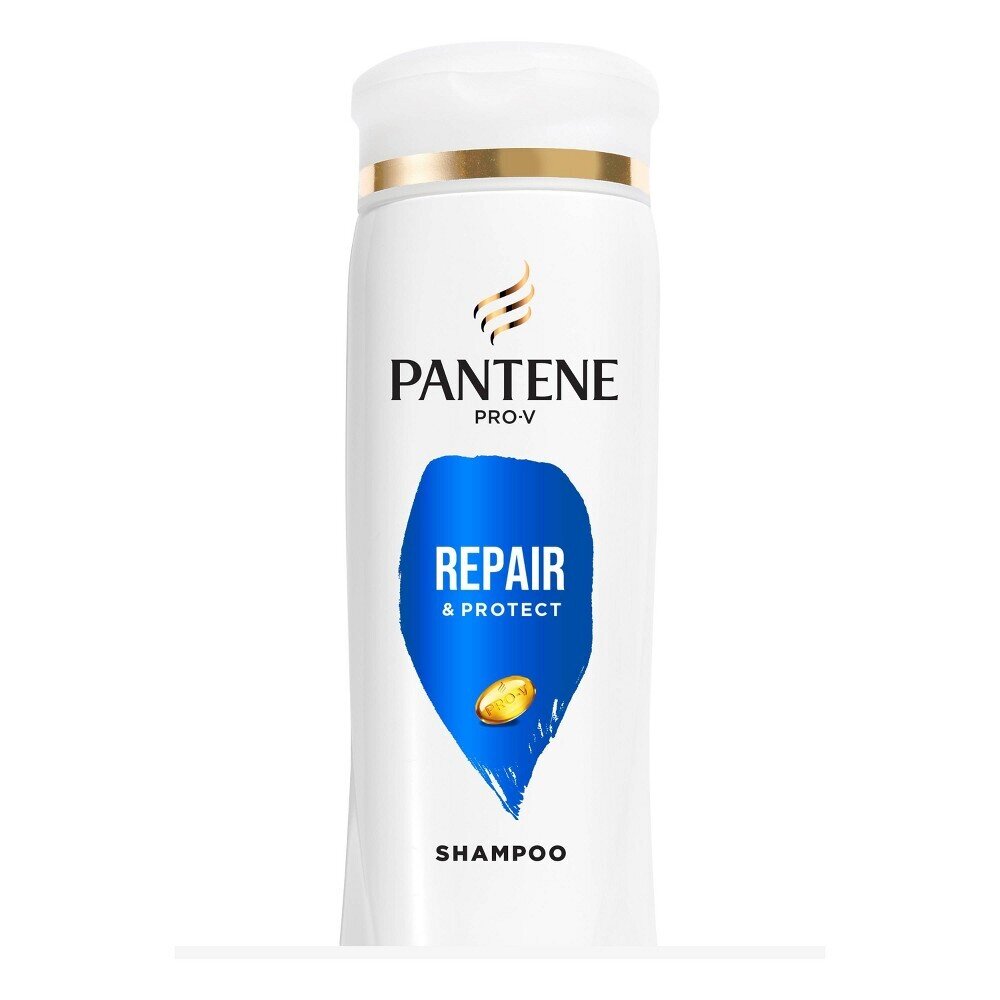 Pantene Repair and Protect Shampoo