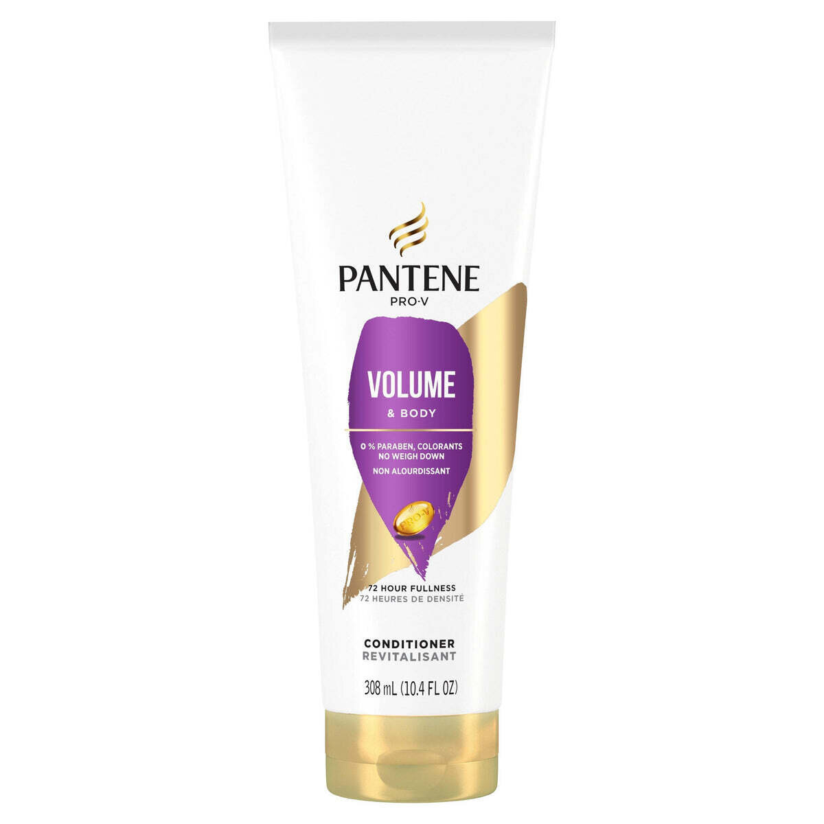 Pantene Volume and Body 72 Hour Fullness Conditioner