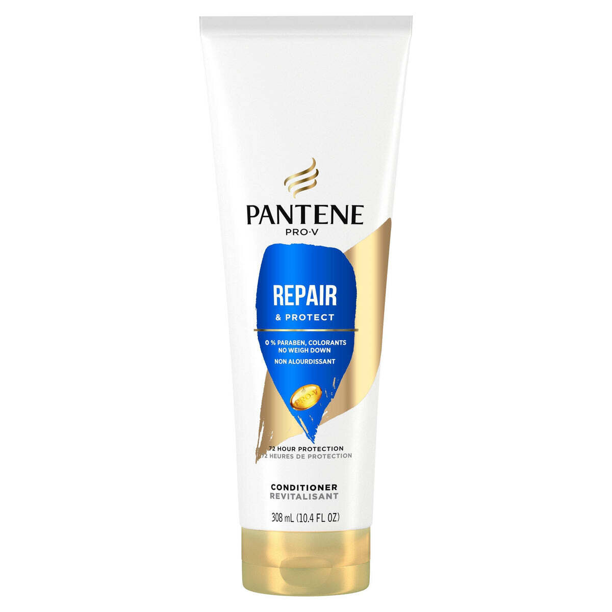 Pantene Repair and Protect 72 Hour Protection Conditioner