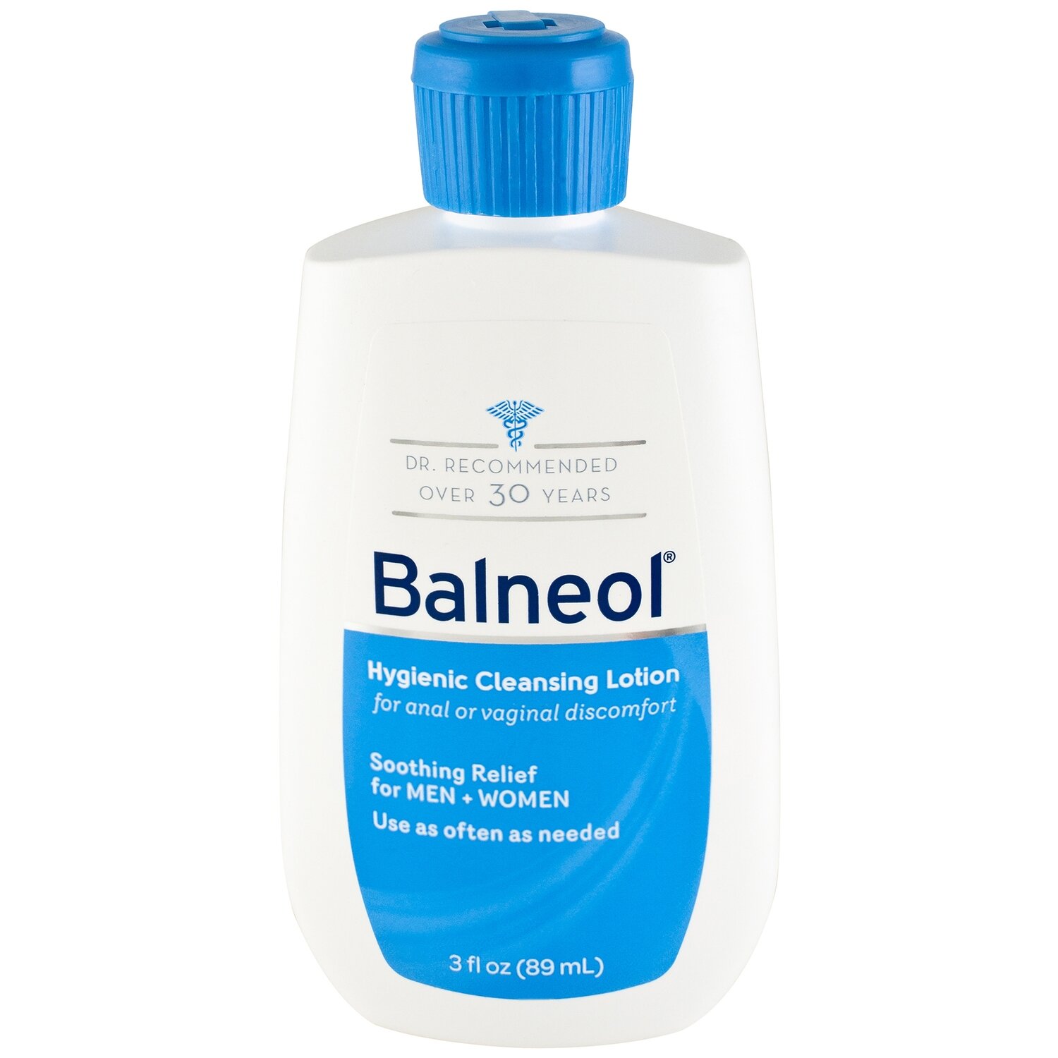 Balneol Hygienic Cleansing Lotion