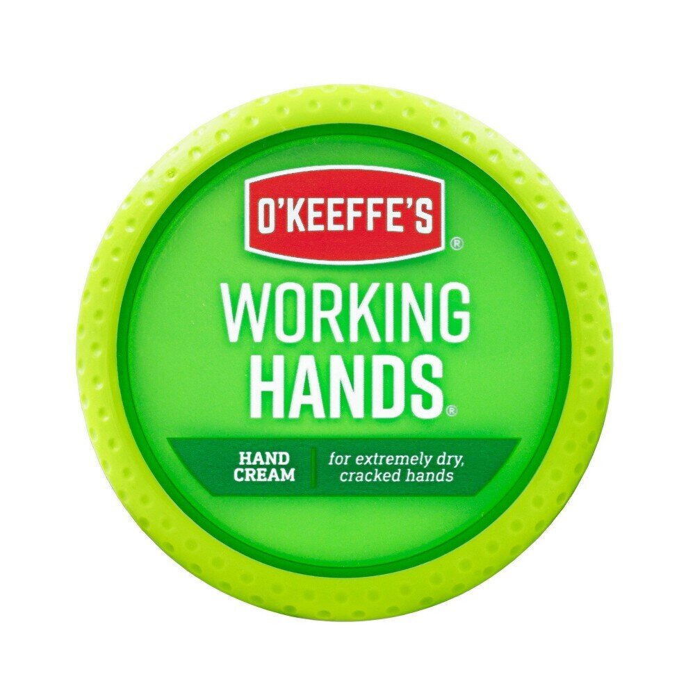 O'Keefe's Working Hands Cream Jar 2.7oz