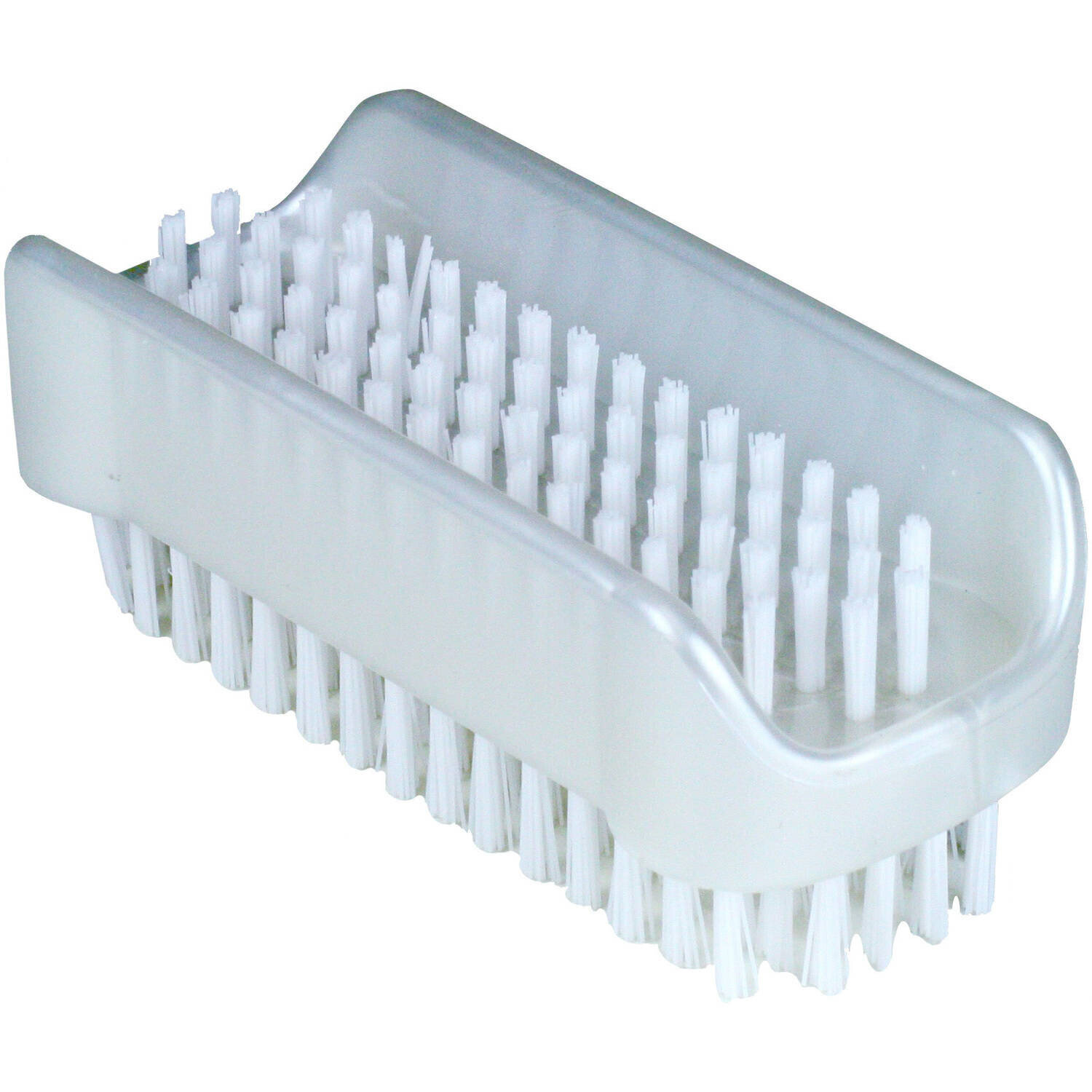 Denco Heavy-Duty Nail Brush