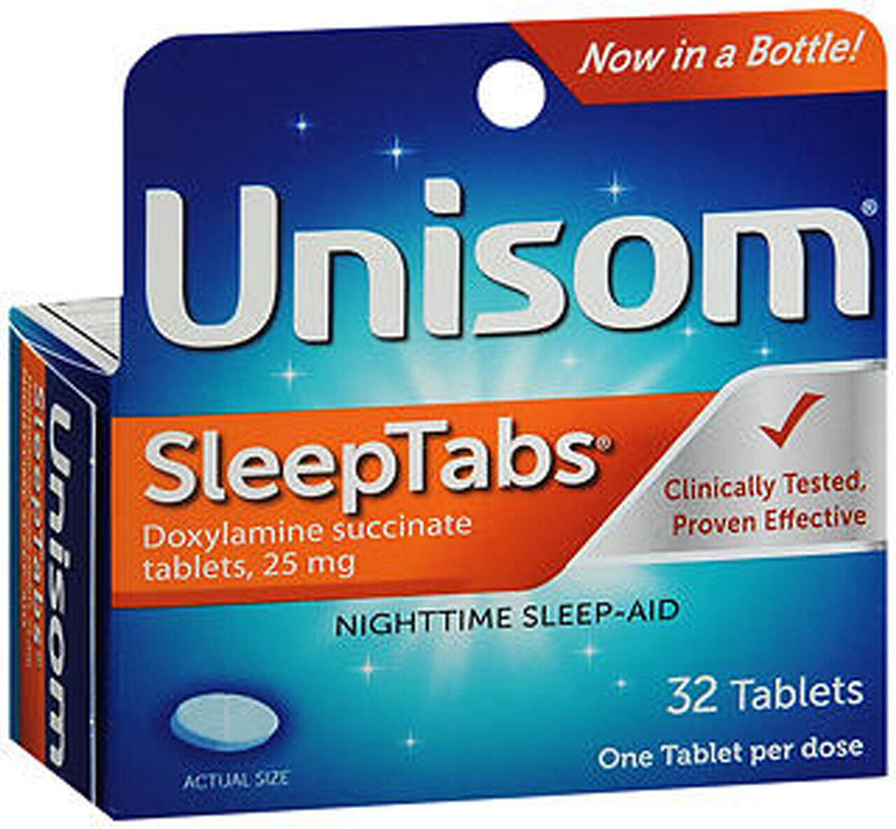 Unisom SleepTabs 32 ct