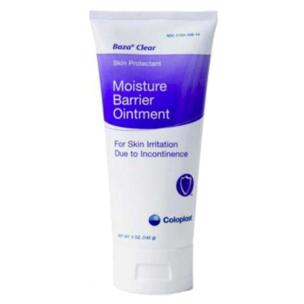 Moisture Barrier Ointment Skin Protectant for Skin Irritation Due to Incontinence 5 oz