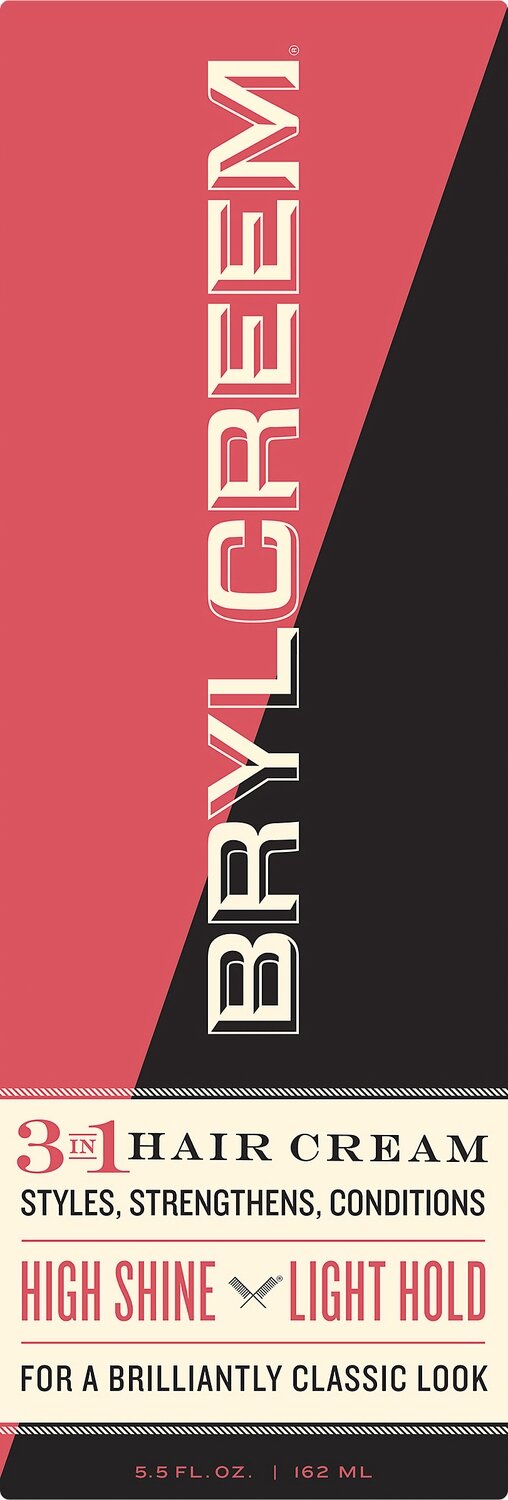 Brylcreem 3 in 1 Hair Cream
