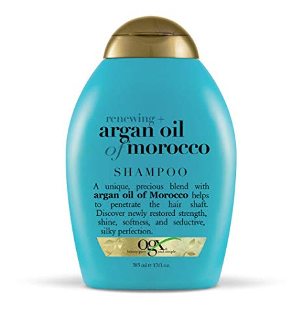 Ogx Renewing + Argan Oil of Morocco Shampoo