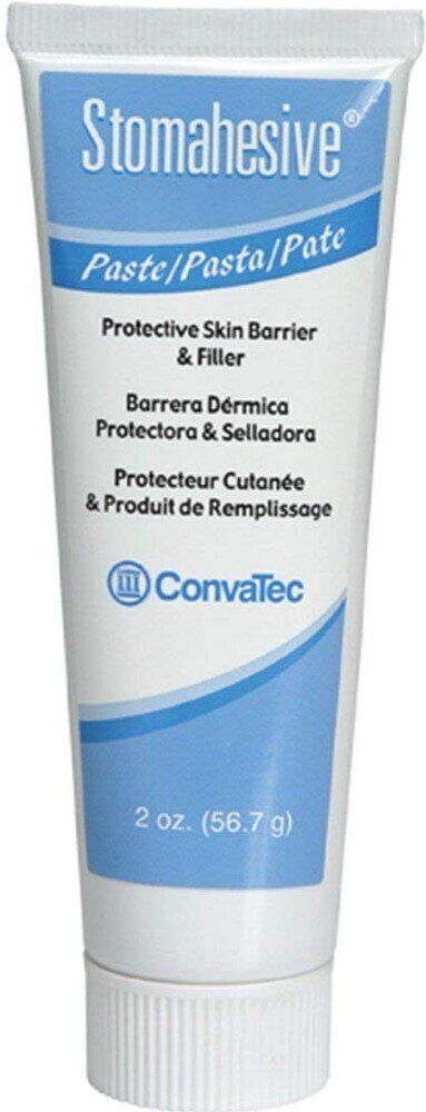 Stomahesive Paste Protective Skin Barrier and Filler 2 oz