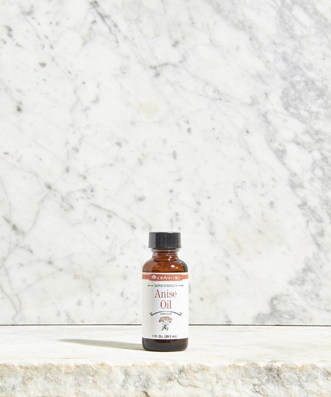 Anise Oil Super-Strength 1 fl oz