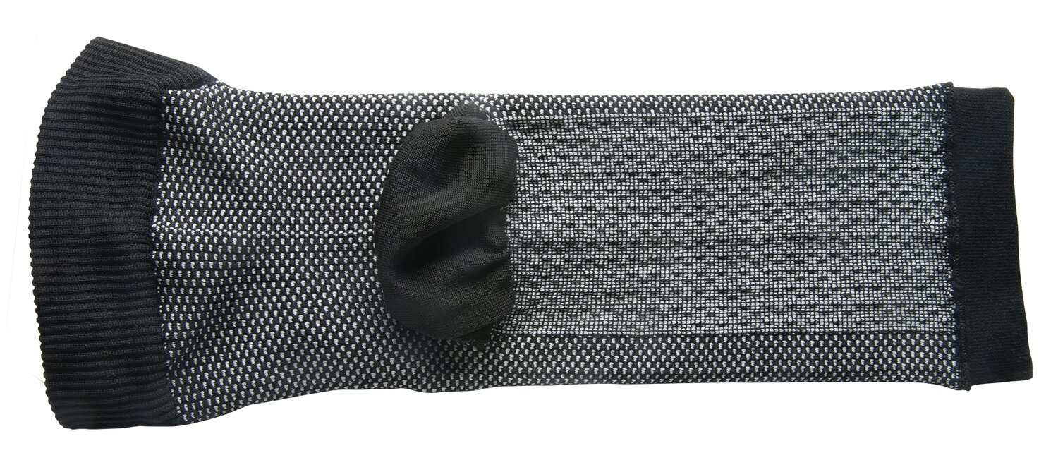 PediFix FasciaFix Plantar Fasciitis Relief Sleeve Medium