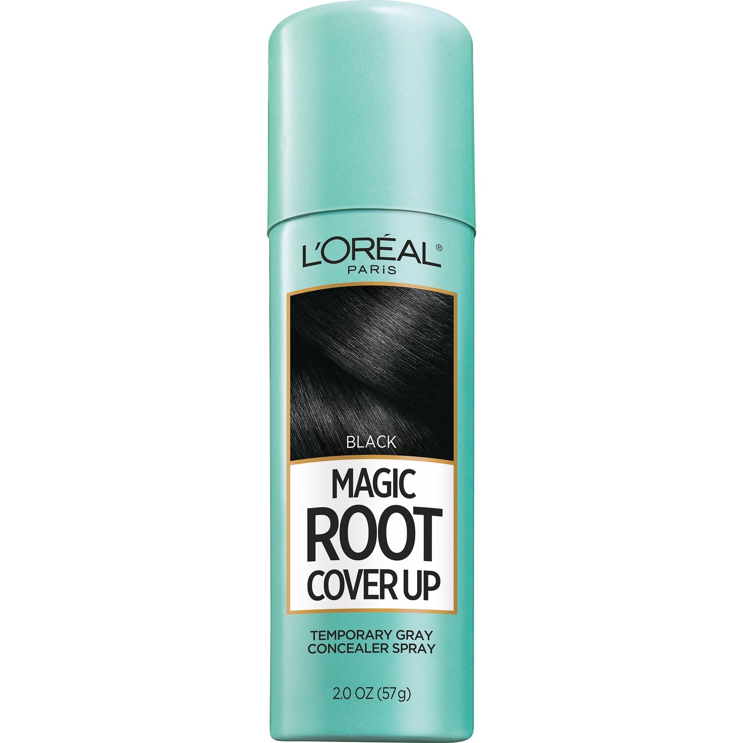 L’oréal Paris Magic Root Cover Up Black