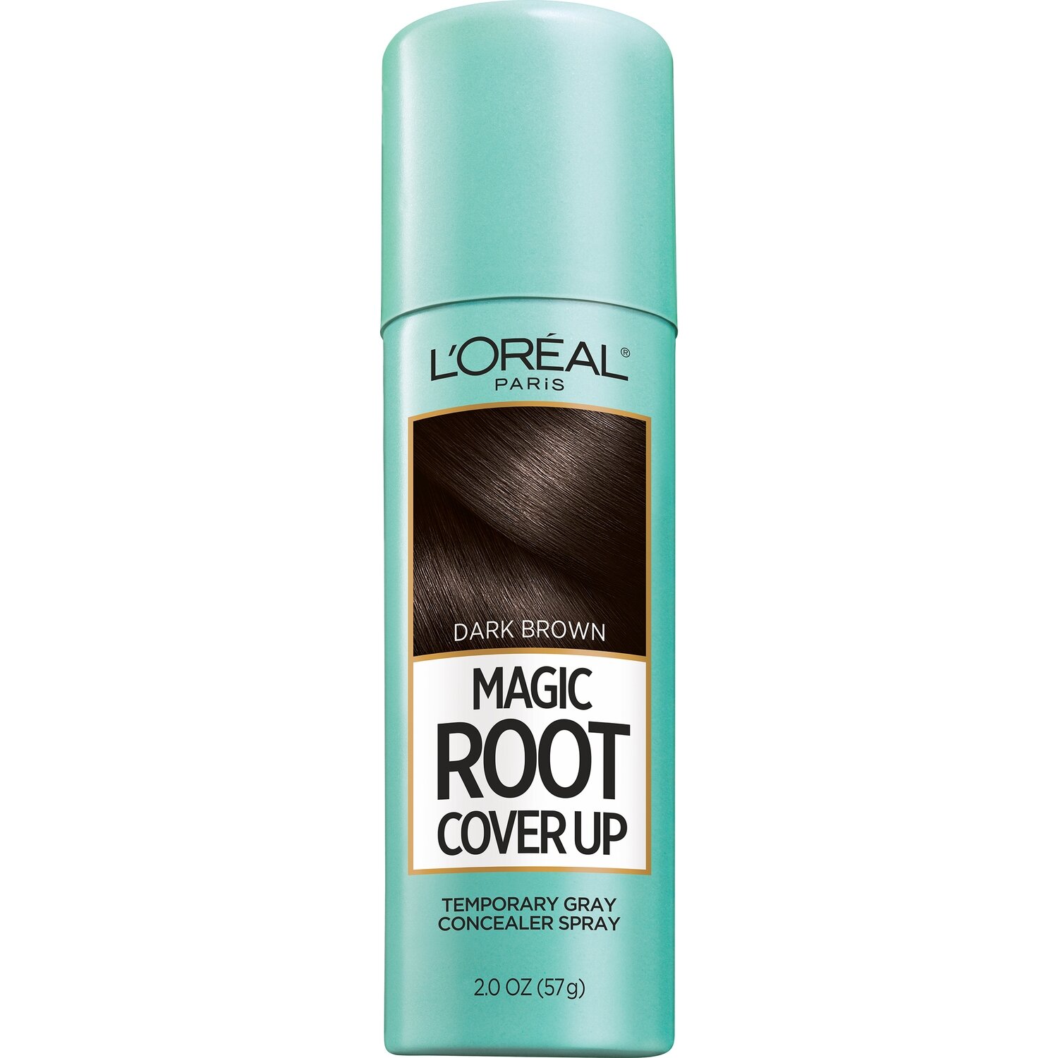L’oréal Paris Magic Root Cover Up Dark Brown