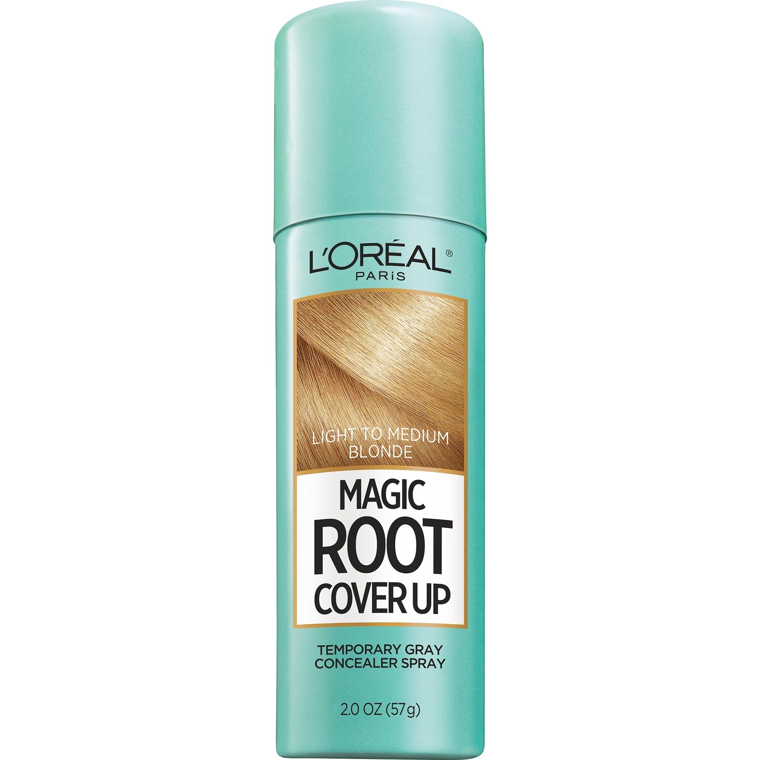 L’oréal Paris Magic Root Cover Up Light to Medium Blonde