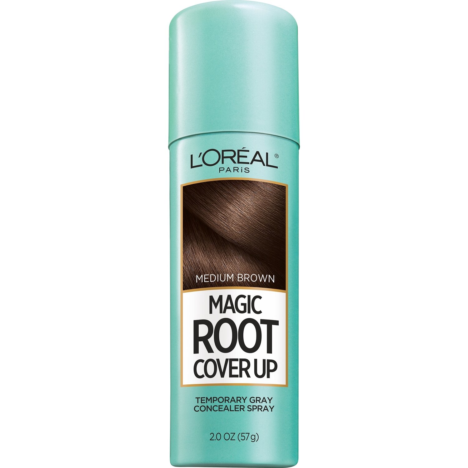 L’oréal Paris Magic Root Cover Up Medium Brown
