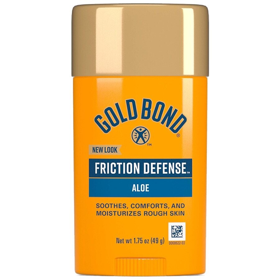 Gold Bond Friction Defense with Aloe 1.75 oz
