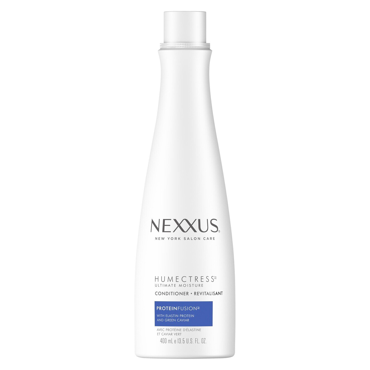 Nexxus Humectress ProteinFusion Conditioner