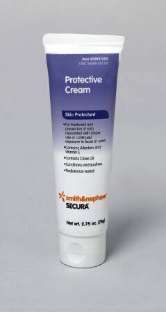 Protective Cream Skin Protectant 2.75 oz