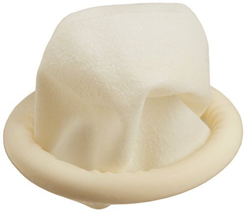 Grafco Finger Cots Medium 144 ct