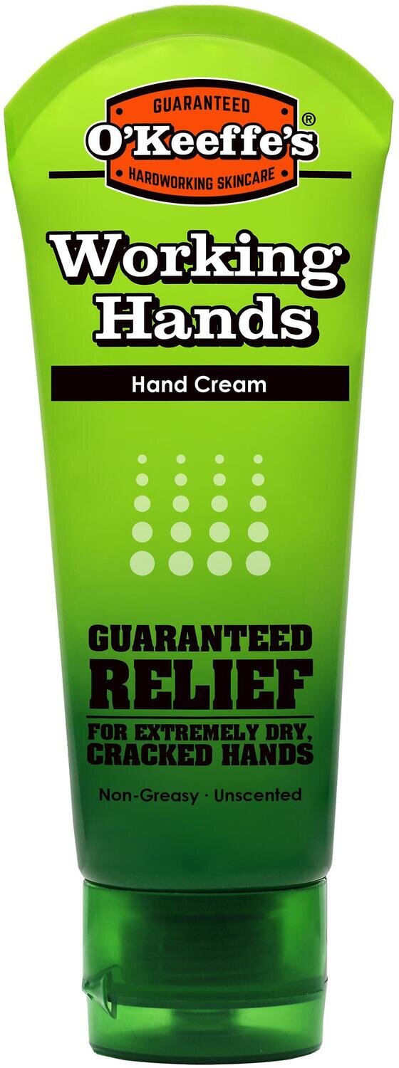 O'Keefe's Working Hands Cream 3oz