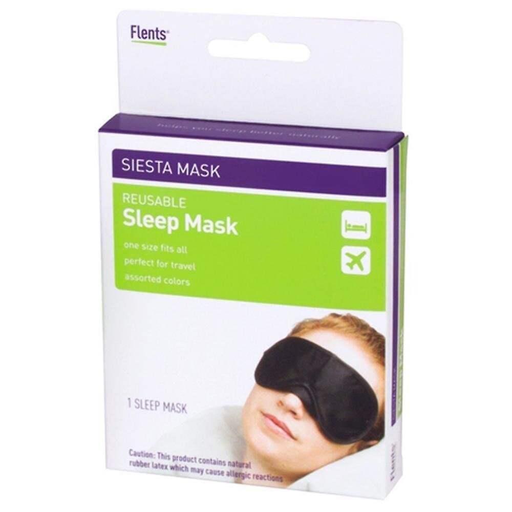 Reusable Sleep Mask