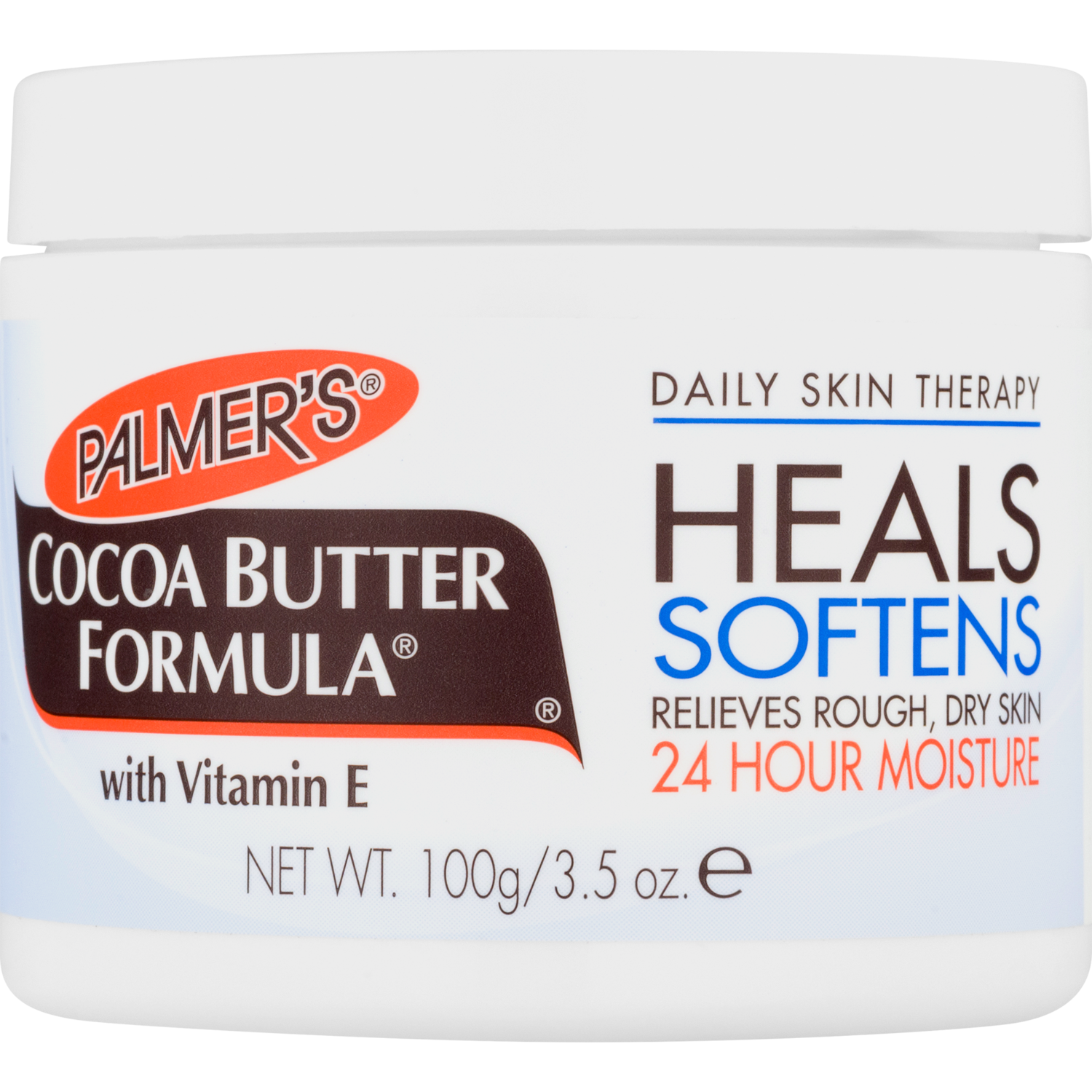 Palmer's Cocoa Butter Formula With Vitamin E 48HR Moisture 3.5oz