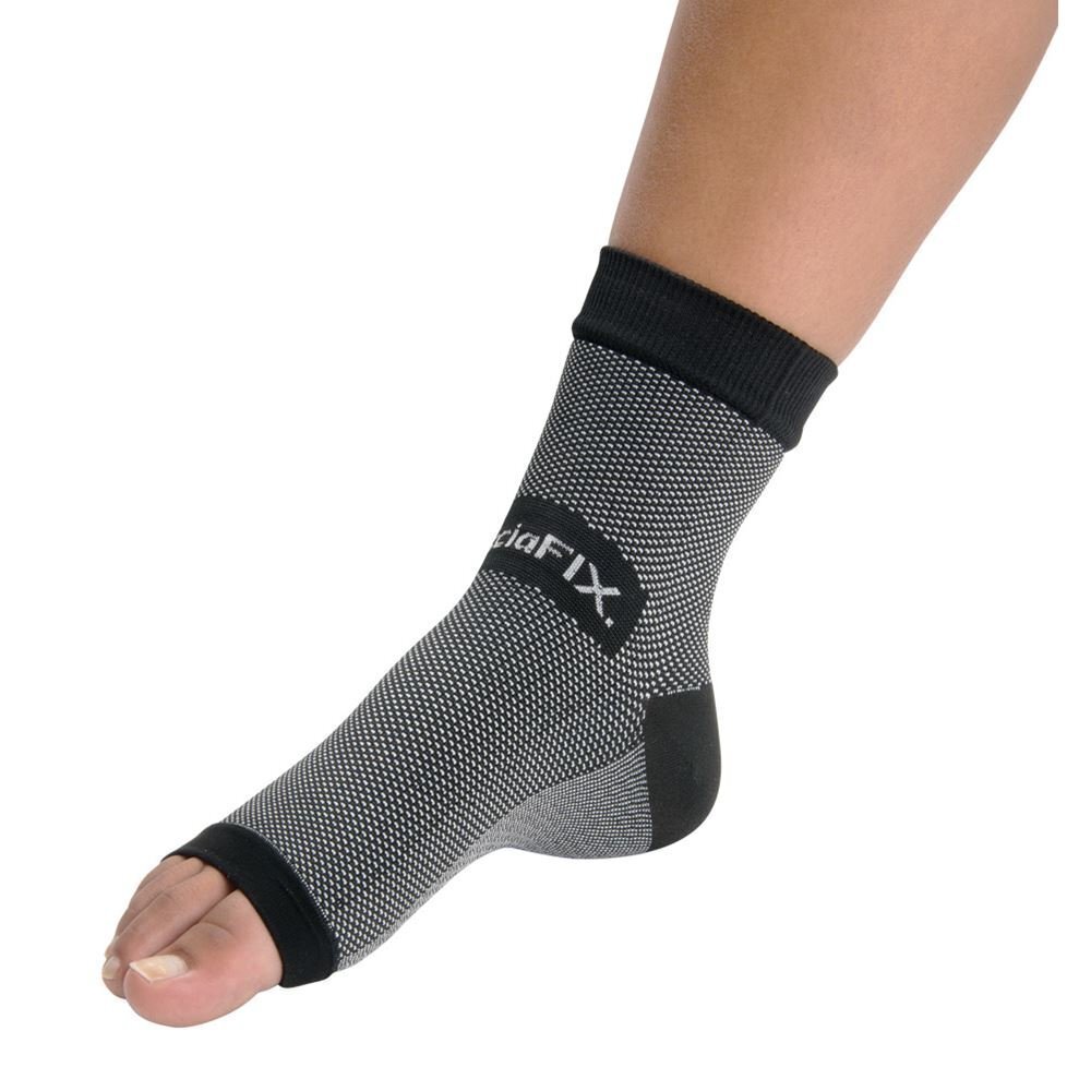 PediFix FasciaFix Plantar Fasciitis Relief Sleeve Small