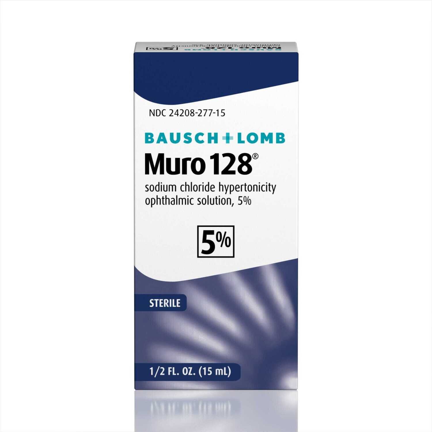 Muro 128 5% Solution