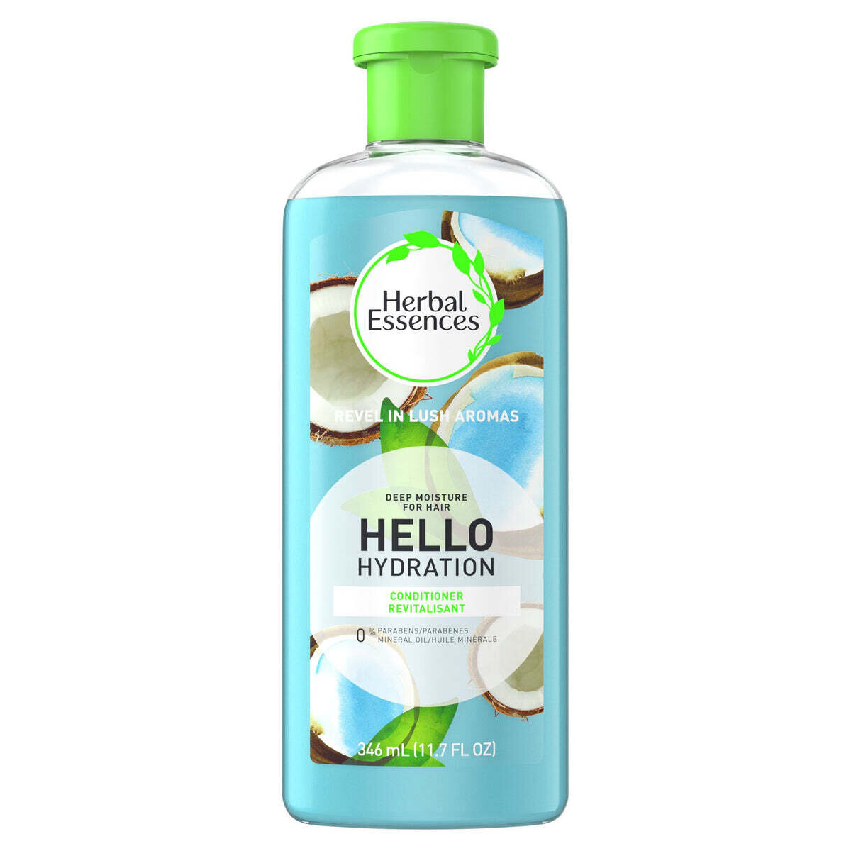 Herbal Essences Hello Hydration Conditioner