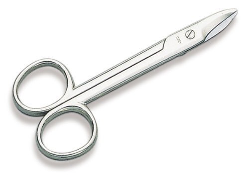 Denco Toenail Extra Long Scissors