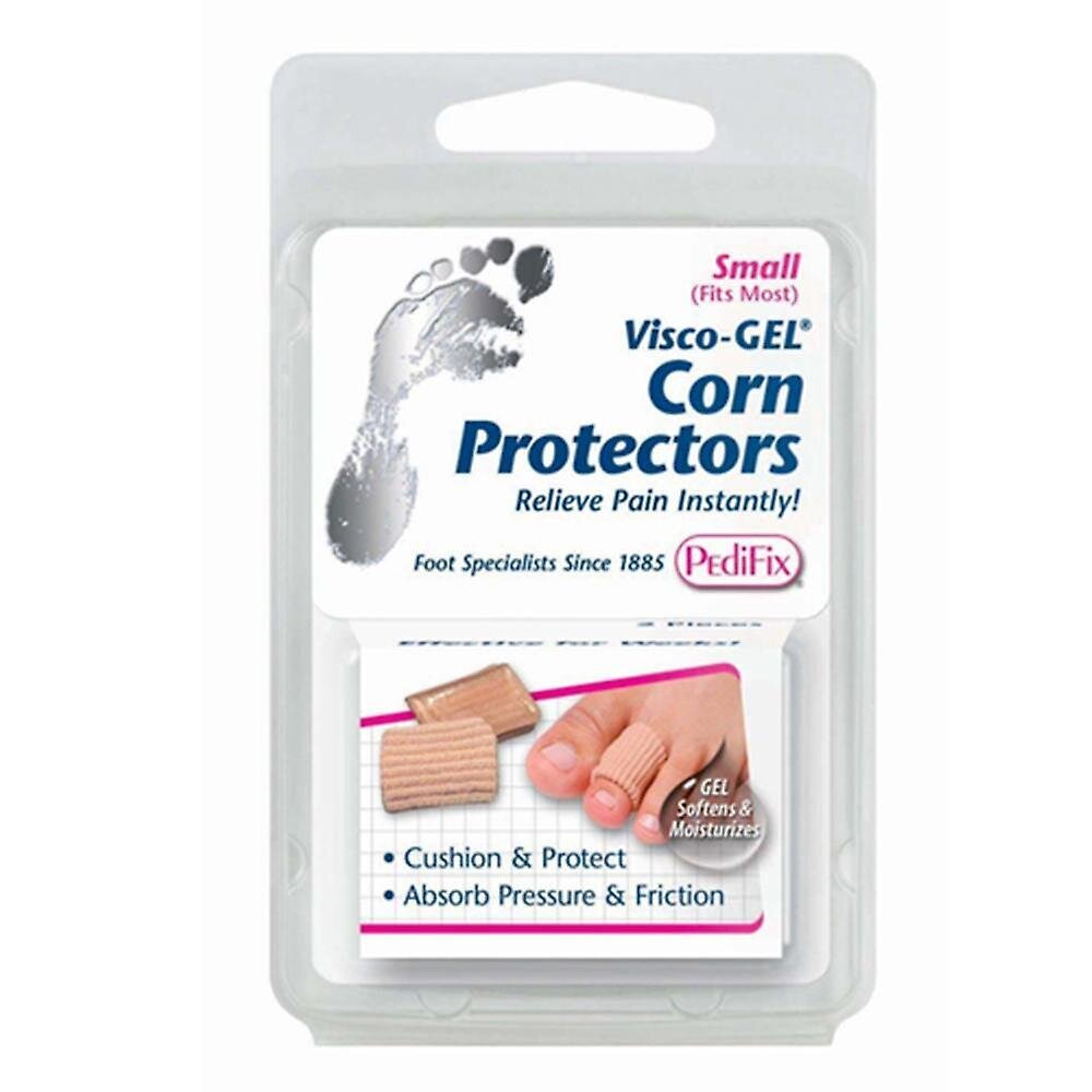 PediFix Visco-Gel Corn Protectors Small