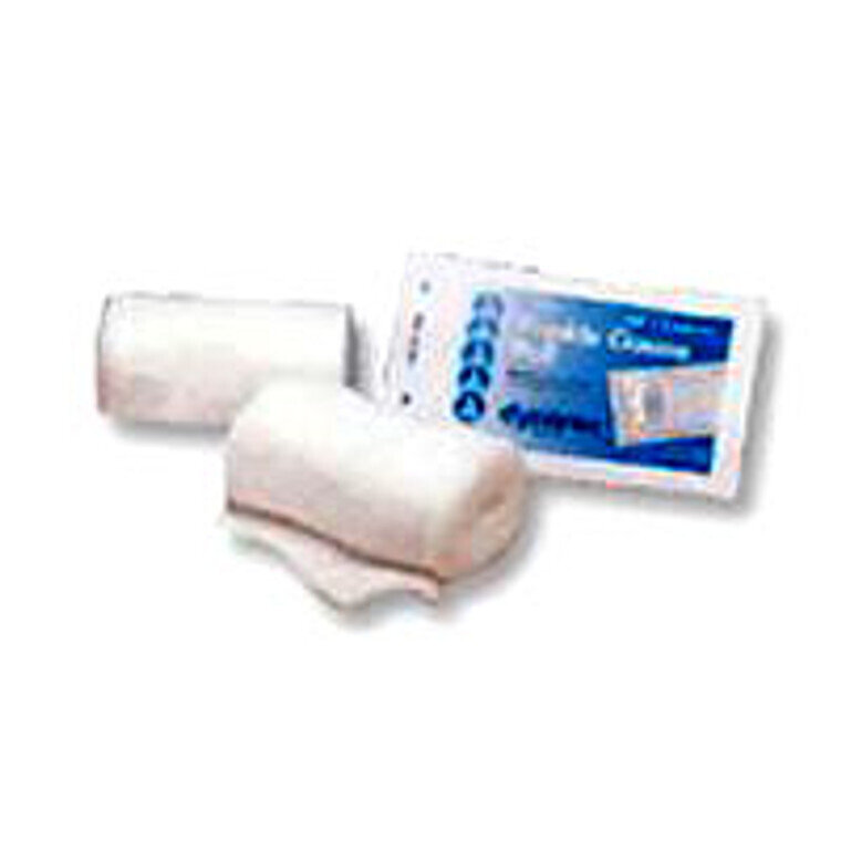 Krinkle Gauze Roll 4.5” x 4.1 yd